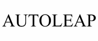 AUTOLEAP