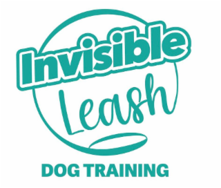 INVISIBLE LEASH DOG TRAINING