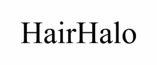 HAIRHALO