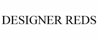DESIGNER REDS