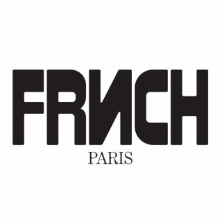 FRNCH PARIS