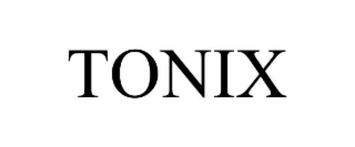 TONIX