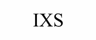 IXS