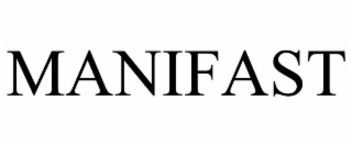 MANIFAST