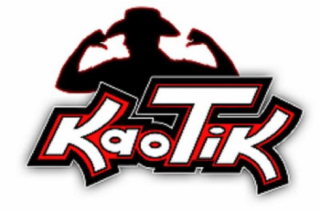 KAOTIK