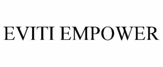 EVITI EMPOWER