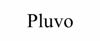 PLUVO