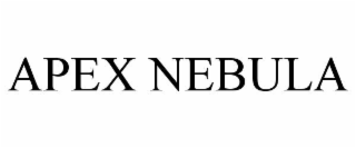 APEX NEBULA