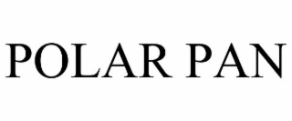 POLAR PAN