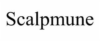 SCALPMUNE