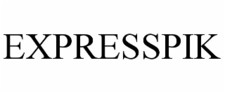 EXPRESSPIK