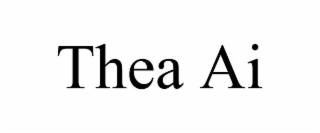 THEA AI