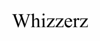 WHIZZERZ