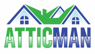 ATTICMAN
