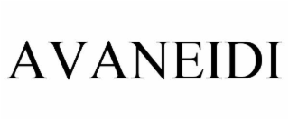 AVANEIDI