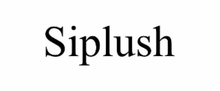 SIPLUSH
