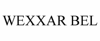 WEXXAR BEL