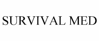SURVIVAL MED