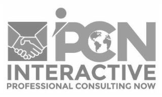 IPCN INTERACTIVE PROFESSIONAL CONSULTING NOW