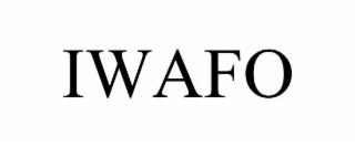 IWAFO