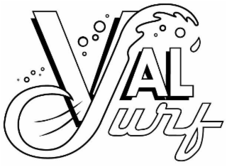 VAL SURF