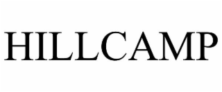 HILLCAMP