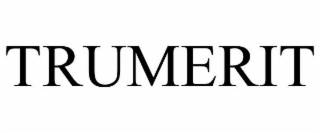 TRUMERIT