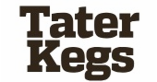TATER KEGS