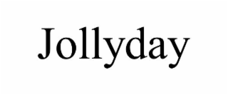 JOLLYDAY