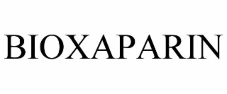 BIOXAPARIN