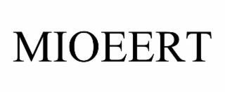 MIOEERT