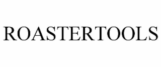 ROASTERTOOLS
