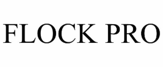 FLOCK PRO