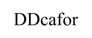 DDCAFOR