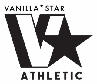 VANILLA STAR ATHLETIC V
