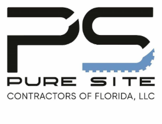 PURE SITE CONTRACTORS OF FLORIDA, LLC