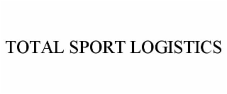 TOTAL SPORT LOGISTICS