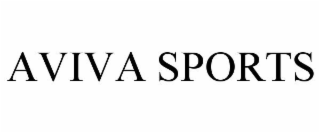 AVIVA SPORTS