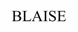 BLAISE