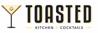 TOASTED KITCHEN + COCKTAILS