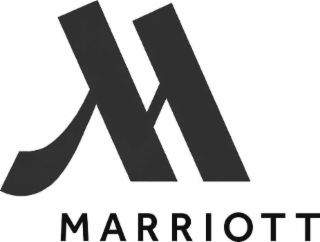 M MARRIOTT