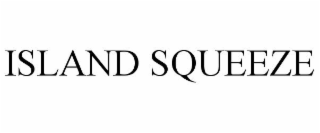 ISLAND SQUEEZE