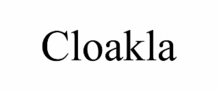 CLOAKLA