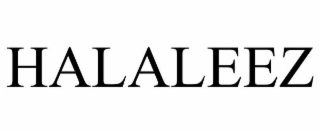 HALALEEZ