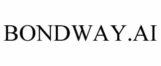 BONDWAY.AI