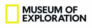 MUSEUM OF EXPLORATION