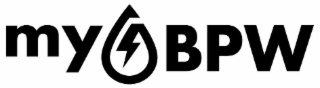 MY BPW