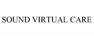SOUND VIRTUAL CARE