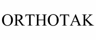 ORTHOTAK