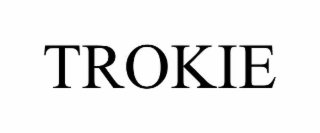 TROKIE